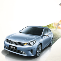 KIA 起亚 福瑞迪 19款 1.6L 手自一体 风尚版 国VI