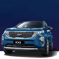 KIA 起亚 KX5