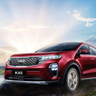 KIA 起亚 KX5