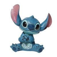 Disney 迪士尼 STITCH 史迪奇 迷你公仔手办