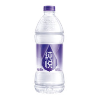 ChunYue 纯悦 包装饮用水 800ml*12瓶