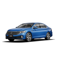 FAW-VOLKSWAGEN 一汽-大众 速腾 23款 200TSI 双离合飞越版