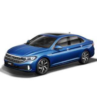 FAW-VOLKSWAGEN 一汽-大众 速腾 23款 280TSI 双离合超越Plus版