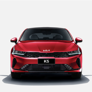 KIA 起亚 K5