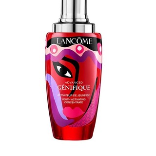 LANCOME 兰蔻 Genifique小黑瓶系列 全新精华肌底液 第二代 2022新年限量版 115ml