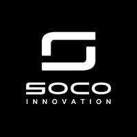 SOCO/速珂