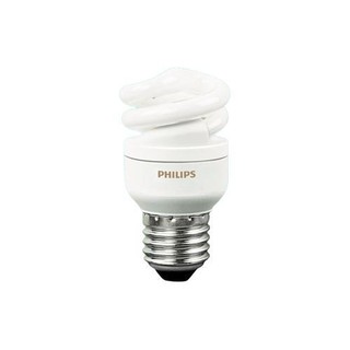 PHILIPS 飞利浦 E27螺口节能灯