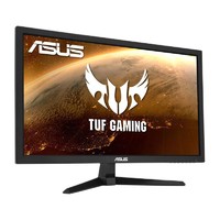 ASUS 华硕 TUF GAMING电竞特工系列 VG248Q1B 24英寸 TN 显示器