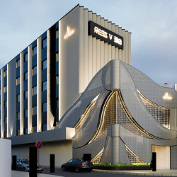 地段好性价比高朵兰达酒店集团长沙ifs国金中心五一广场多店12晚可拆