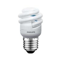 PHILIPS 飞利浦 E27大螺口节能灯 8W 黄光