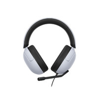 SONY 索尼 INZONE H3 头戴式电竞游戏耳机