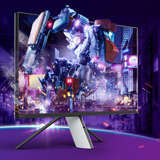 Inzone M9 27英寸 IPS G-sync 显示器 (3840*2160、144Hz、95%DCI-P3、HDR600)