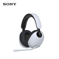 SONY 索尼 INZONE H7 头戴式无线游戏耳机