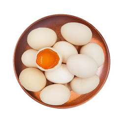 海龙康 农家土鸡蛋 20枚