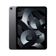 Apple 苹果 iPad Air 10.9英寸平板电脑 第5代（256GB WLAN版/MM9L3CH/A）深空灰色