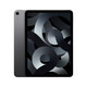 Apple 苹果 iPad Air5 10.9英寸平板电脑 64GB WIF版 深空灰色 全新原封未激活 海外版