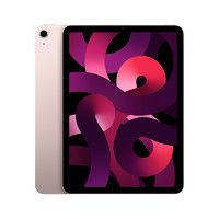 PLUS会员：Apple 苹果 iPad Air 5 10.9英寸平板电脑 64GB WLAN版