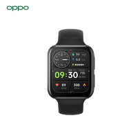 百亿补贴：OPPO Watch2 智能手表 42mm 蓝牙版