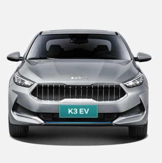 KIA 起亚 K3 EV 21款 智享互联版 410km