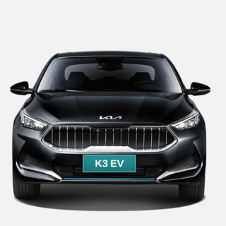 KIA 起亚 K3 EV 21款 智享互联版 410km