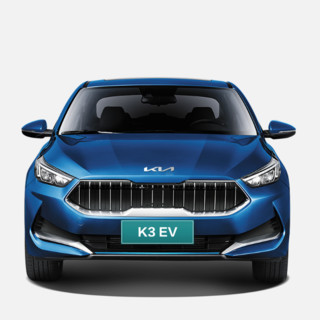 KIA 起亚 K3 EV 21款 智享互联版 410km