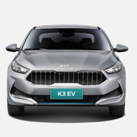 KIA 起亚 K3新能源