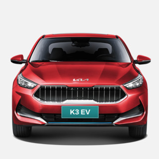 KIA 起亚 K3 EV 21款 舒适版 410km