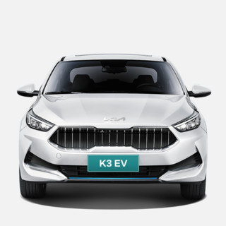 KIA 起亚 K3 EV 21款 舒适版 410km