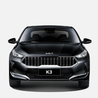 KIA 东风悦达·起亚 K3 21款 改款 1.5L CVT 时尚版