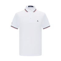 navigare 纳维凯尔 男士短袖POLO衫 1325521521 漂白 XL