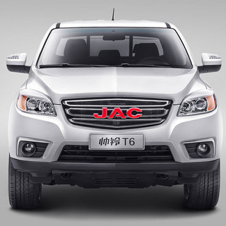 JAC 江淮汽车 T6