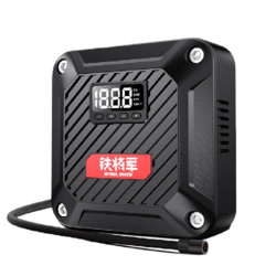 STEELMATE 铁将军 P05-Pro 车载充气泵 120W