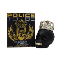 POLICE 朕是国王香水 EDT 125ml