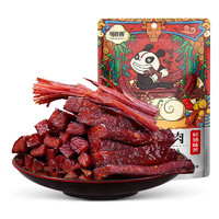 蜀道香 香辣手撕牛肉 100g