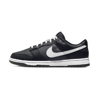 NIKE 耐克 Dunk Low Retro 男子运动板鞋 DJ6188-002 黑色 44