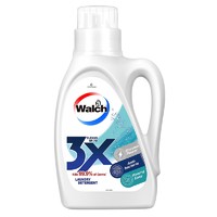 Walch 威露士 3X除菌洗衣液 800ml