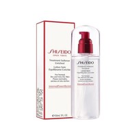 cdf会员购：SHISEIDO 资生堂 肌源焕活精粹水（滋润型）150ml