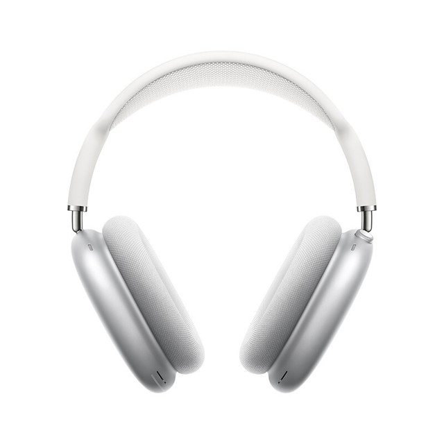 Apple 苹果 AirPods MAX 头戴式蓝牙耳机