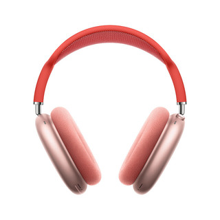 AirPods Max 耳罩式头戴式主动降噪蓝牙耳机