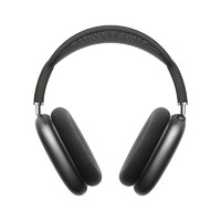 PLUS会员：Apple 苹果 AirPods Max 耳罩式头戴式主动降噪蓝牙耳机 深空灰