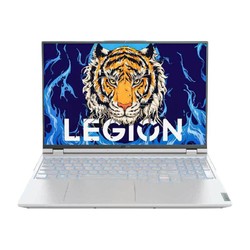 LEGION 联想拯救者 Y9000P 2022款 十二代酷睿版 16.0英寸 游戏本 冰魄白 （酷