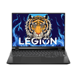 LEGION 联想拯救者 Y9000P 2022款 16英寸游戏笔记本电脑（i7-12700H、16GB、512GB、RTX3060）