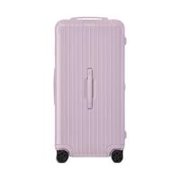 RIMOWA 日默瓦 ESSENTIAL系列 PC拉杆箱83280564薰衣草紫33寸
