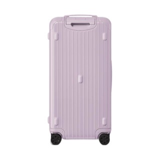 RIMOWA 日默瓦 ESSENTIAL系列 PC拉杆箱83280564