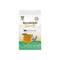Blackwood 珀萃 鸡肉火鸡肉全阶段猫粮 5.44kg