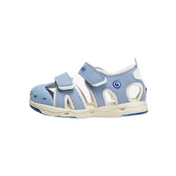 Ginoble 基诺浦 TXG1159 儿童凉鞋，尺码颜色看图二