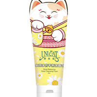 UNI CAT 變臉貓 水润净肤平衡洗面乳 100ml