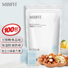 MISFIT 硅胶食品干燥剂500g（5g*100包） 食物防潮珠剂小包除湿袋除湿盒鞋子茶叶坚果猫粮宠物米袋脱氧干燥