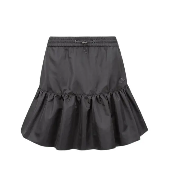 EVISU 惠美寿 女士短裤半身裙 2ESGNW2SK285XXNY