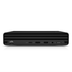 HP 惠普 战66 Mini 迷你台式主机（i5-1235U、16GB、512GB）